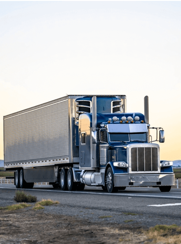 Fleet Management Truck